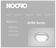 noovo web