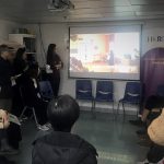 “Empowering Marginalised Women Combating Domestic Violence” Sharing Session