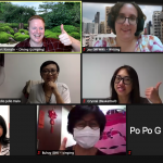 Online Facilitation 101 Workshop