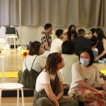 集一人之智成眾人之力 —— 組織經驗大碰撞